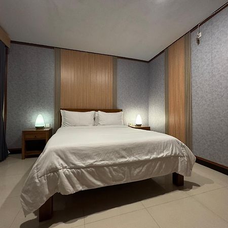 Bali Full Moon Guest House Canggu Dış mekan fotoğraf
