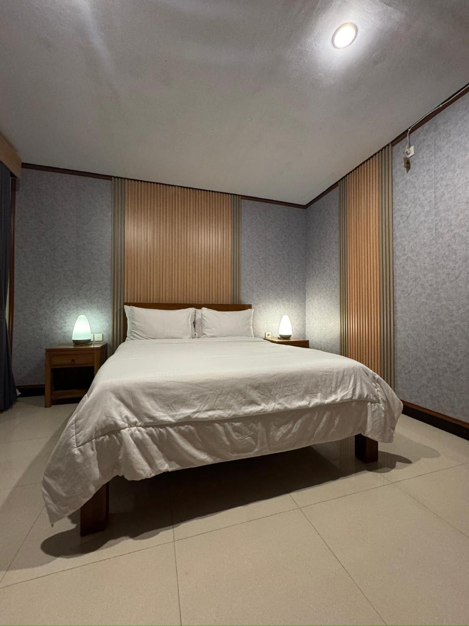 Bali Full Moon Guest House Canggu Dış mekan fotoğraf