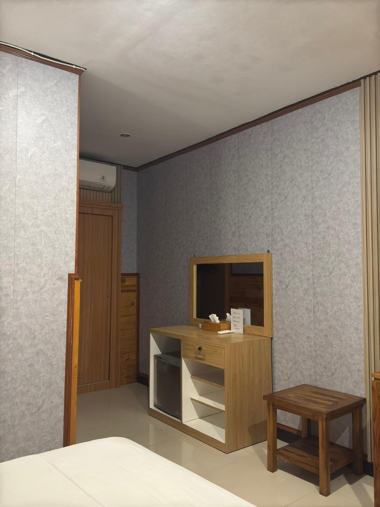 Bali Full Moon Guest House Canggu Dış mekan fotoğraf