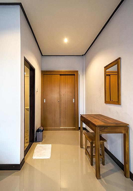 Bali Full Moon Guest House Canggu Dış mekan fotoğraf